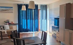 Apartament Hel